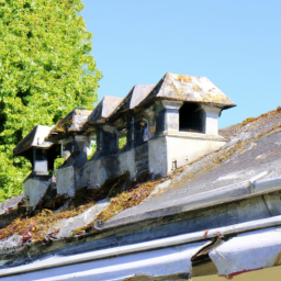 Profitez de votre terrasse en toutes saisons grâce à un store banne de qualité Jeumont